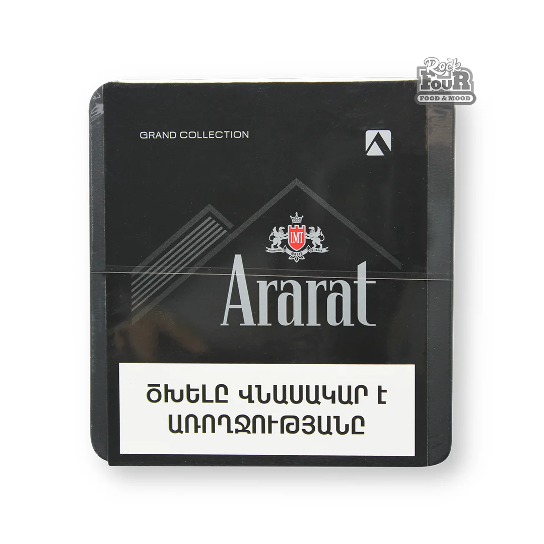 Ծխախոտ «Ararat GRAND COLLECTION»